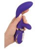 Hi-tech вібратор - Ravish Purple Hi-tech вібратор - Ravish Purple