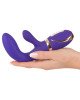 Hi-tech вібратор - Ravish Purple Hi-tech вібратор - Ravish Purple