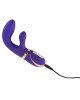 Hi-tech вібратор - Ravish Purple Hi-tech вібратор - Ravish Purple