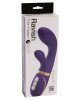 Hi-tech вібратор - Ravish Purple Hi-tech вібратор - Ravish Purple