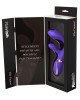 Hi-tech вібратор - Ravish Purple Hi-tech вібратор - Ravish Purple