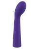 Стимулятор G-точки - Sweet Smile G-Spot Purple G-Punkt Vibrator Стимулятор G-точки - Sweet Smile G-Spot Purple G-Punkt Vibrator