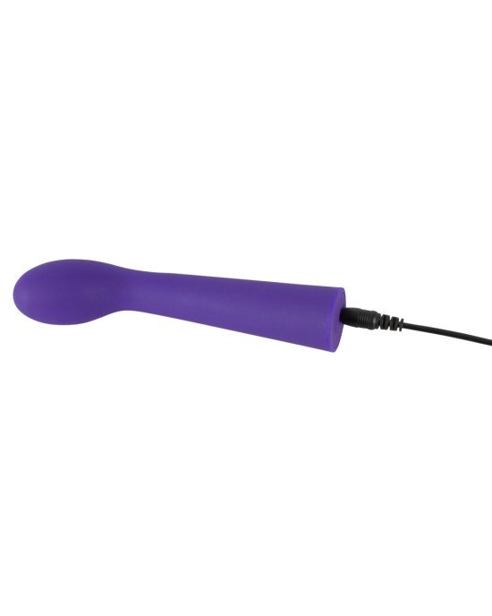 Стимулятор G-точки - Sweet Smile G-Spot Purple G-Punkt Vibrator Стимулятор G-точки - Sweet Smile G-Spot Purple G-Punkt Vibrator
