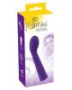 Стимулятор G-точки - Sweet Smile G-Spot Purple G-Punkt Vibrator Стимулятор G-точки - Sweet Smile G-Spot Purple G-Punkt Vibrator