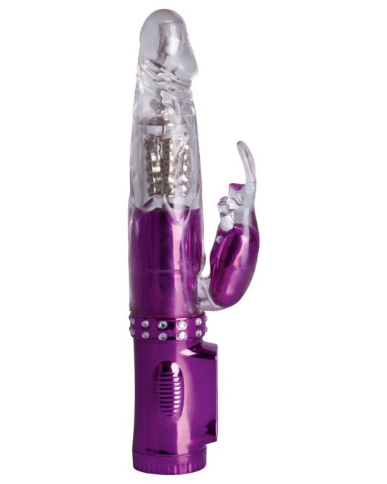 Hi-tech вібратор - Diamond Affairs USB Hi-tech вібратор - Diamond Affairs USB