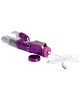 Hi-tech вібратор - Diamond Affairs USB Hi-tech вібратор - Diamond Affairs USB