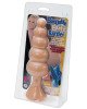 Анальна пробка - Bendable Butt Rattler Анальна пробка - Bendable Butt Rattler