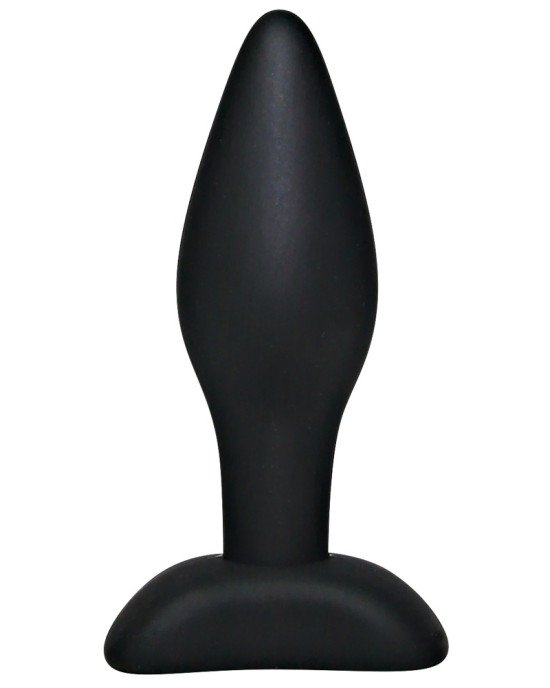 Анальна пробка - Black Velvets Small Анальна пробка - Black Velvets Small