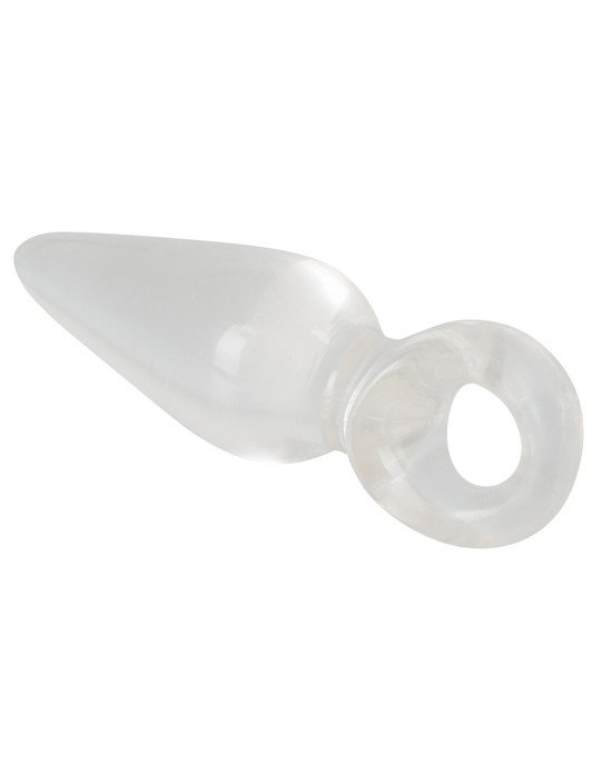 Анальна пробка - Finger Plug Анальна пробка - Finger Plug