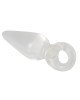 Анальна пробка - Finger Plug Анальна пробка - Finger Plug