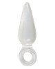 Анальна пробка - Finger Plug Анальна пробка - Finger Plug