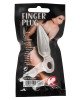 Анальна пробка - Finger Plug Анальна пробка - Finger Plug