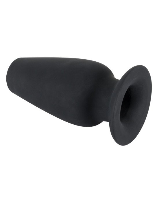 Анальна пробка - Lust Tunnel Plug XL Анальна пробка - Lust Tunnel Plug XL