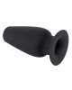 Анальна пробка - Lust Tunnel Plug XL Анальна пробка - Lust Tunnel Plug XL