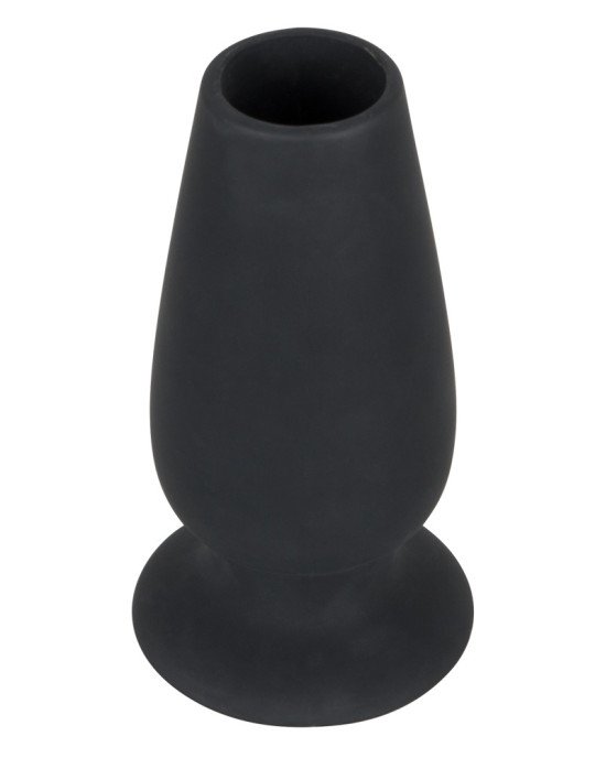 Анальна пробка - Lust Tunnel Plug XL Анальна пробка - Lust Tunnel Plug XL