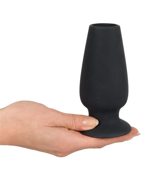 Анальна пробка - Lust Tunnel Plug XL Анальна пробка - Lust Tunnel Plug XL