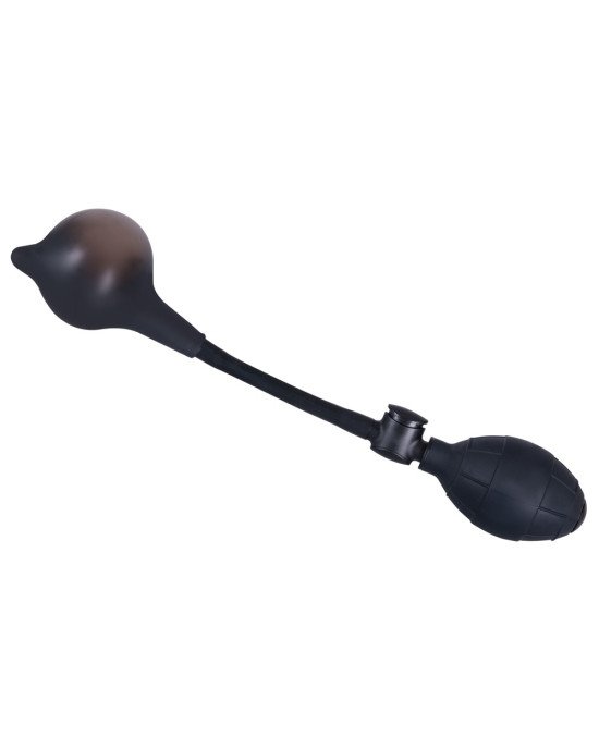 Анальна пробка - Simply Anal Balloon Анальна пробка - Simply Anal Balloon