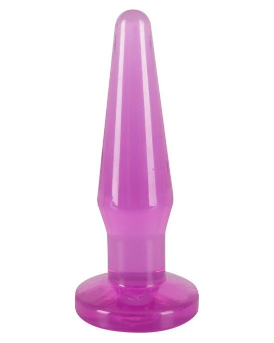 Анальні пробки - Anal Training Set Lila Анальні пробки - Anal Training Set Lila