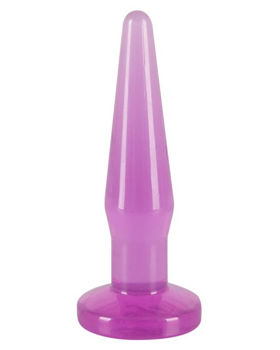 Анальні пробки - Anal Training Set Lila Анальні пробки - Anal Training Set Lila