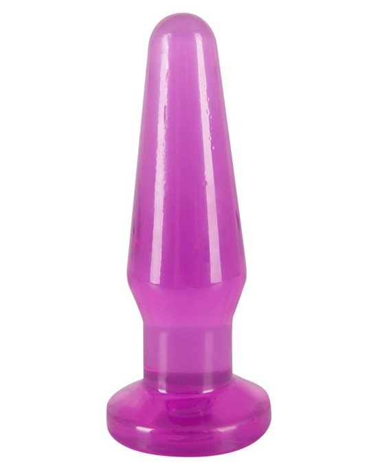 Анальні пробки - Anal Training Set Lila Анальні пробки - Anal Training Set Lila