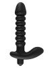 Анальний вібратор - Black Velvets Vibrating Vibrator Анальний вібратор - Black Velvets Vibrating Vibrator