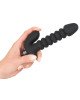 Анальний вібратор - Black Velvets Vibrating Vibrator Анальний вібратор - Black Velvets Vibrating Vibrator