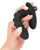Анальний вібратор - Black Velvets Vibrating Vibrator Анальний вібратор - Black Velvets Vibrating Vibrator