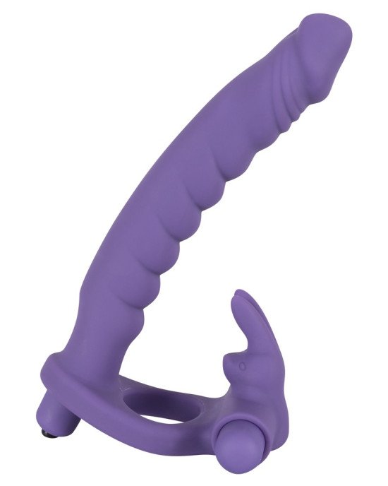 Анальний вібратор - Los Analos Double Delight Stumulator Анальний вібратор - Los Analos Double Delight Stumulator