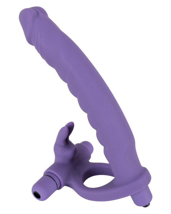 Анальний вібратор - Los Analos Double Delight Stumulator Анальний вібратор - Los Analos Double Delight Stumulator