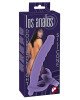 Анальний вібратор - Los Analos Double Delight Stumulator Анальний вібратор - Los Analos Double Delight Stumulator