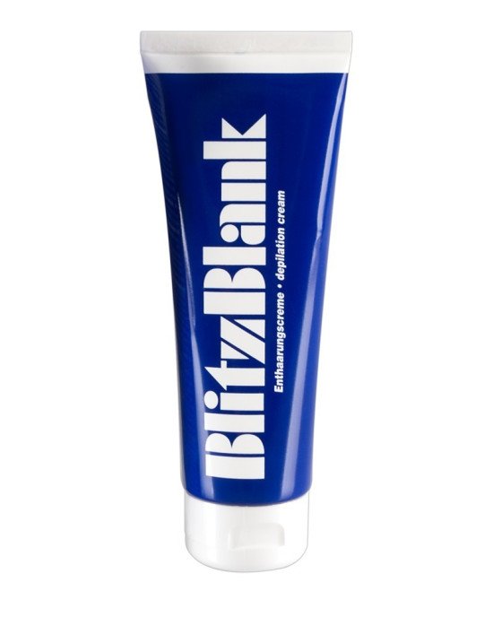 Крем - BlitzBlank, 125 мл Крем - BlitzBlank, 125 мл