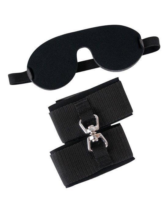 Бондаж - Bad Kitty Bondage Kit Бондаж - Bad Kitty Bondage Kit