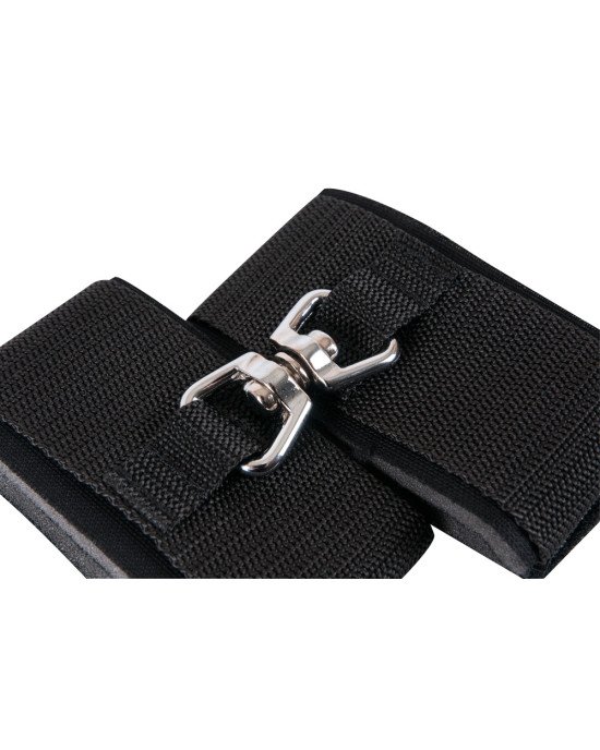 Бондаж - Bad Kitty Bondage Kit Бондаж - Bad Kitty Bondage Kit