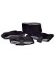 Бондаж - Bad Kitty Bed Shackles Set Бондаж - Bad Kitty Bed Shackles Set