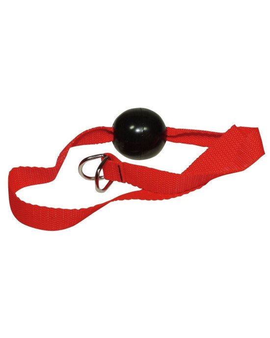 Бондаж - Bad Kitty Red Giant Set, 8 предметов Бондаж - Bad Kitty Red Giant Set, 8 предметов
