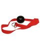 Бондаж - Bad Kitty Red Giant Set, 8 предметов Бондаж - Bad Kitty Red Giant Set, 8 предметов