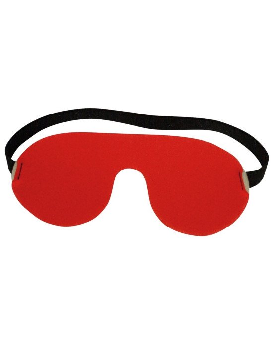Бондаж - Bad Kitty Red Giant Set, 8 предметов Бондаж - Bad Kitty Red Giant Set, 8 предметов