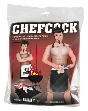 Фартух - Chefcock