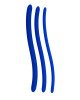 Стимулятори уретри - Blue Silicone Dilator Set Стимулятори уретри - Blue Silicone Dilator Set