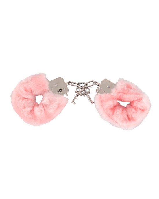 Наручники - HandschellenLove Cuffs, рожеві Наручники - HandschellenLove Cuffs, рожеві