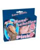 Наручники - HandschellenLove Cuffs, рожеві Наручники - HandschellenLove Cuffs, рожеві