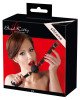 Кляп - Bad Kitty Silicone Gag Large Кляп - Bad Kitty Silicone Gag Large