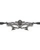 Маска на очі - 2480263 Cottelli Collection Mask Black Маска на очі - 2480263 Cottelli Collection Mask Black