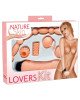 Секс набір - Nature Skin Lovers Kit Секс набір - Nature Skin Lovers Kit