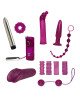 Секс набір - Surprise Surprise Lovetoyset Секс набір - Surprise Surprise Lovetoyset