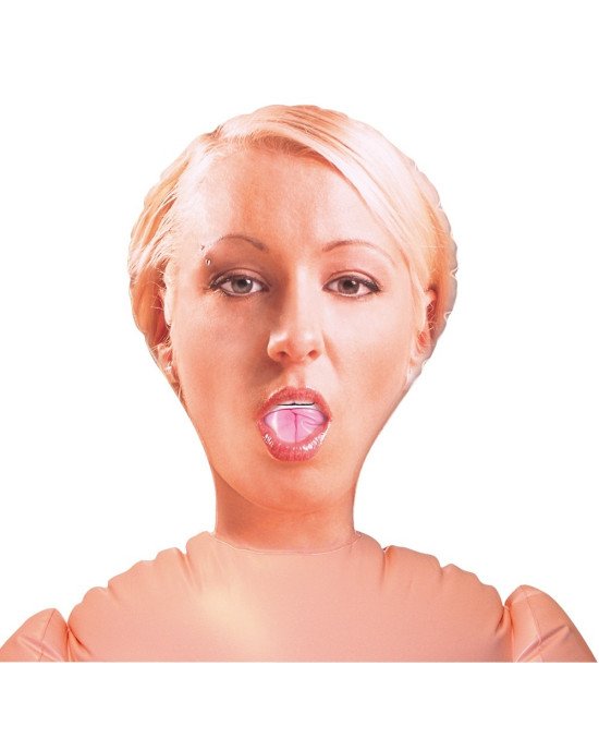 Секс лялька - Mandy Mistery Lifesize Love Doll Секс лялька - Mandy Mistery Lifesize Love Doll