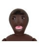 Секс лялька - African Queen Love Doll Секс лялька - African Queen Love Doll