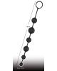 Анальні кульки - Black Velvets Anal Beads Анальні кульки - Black Velvets Anal Beads
