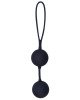 Вагінальні кульки - Black Velvets Balls Silicone Вагінальні кульки - Black Velvets Balls Silicone