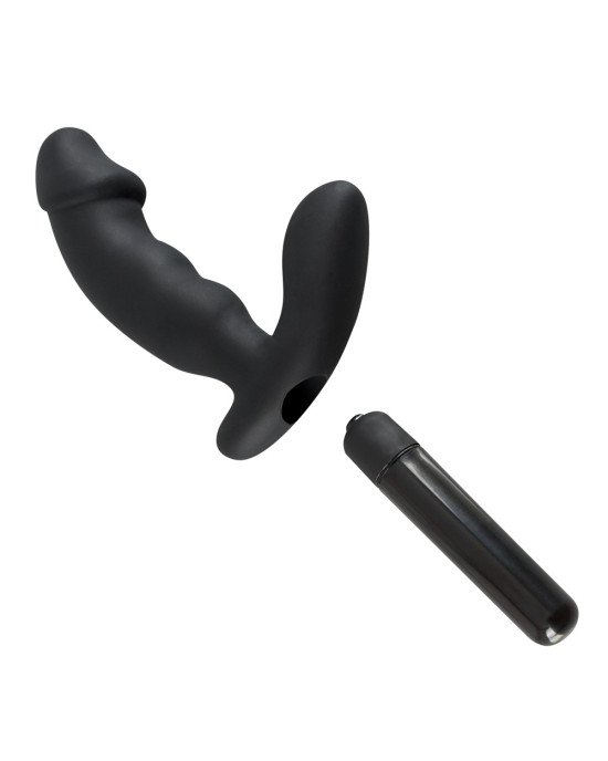 Масажер простати - Rebel Cock-Shaped Vibe Prostata Vibrator Масажер простати - Rebel Cock-Shaped Vibe Prostata Vibrator